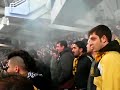 AEK - PSG Esy Esy ths moiras mou grafto...