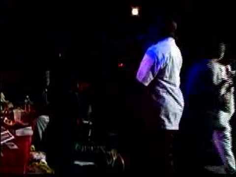 BUTCHES & TRANSMEN • 2006-POCC-BALL
