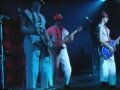 Devo - Be Stiff (Live) 1980