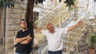 حار الدير في بيت جالا