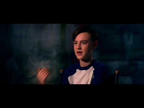 Welcome to the Losers Club - Featurette Welcome to the Losers Club (Anglais)