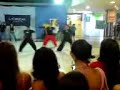 en el shopping zuni ..