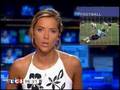 Melissa Theuriau pictures clip photo miss youtube
