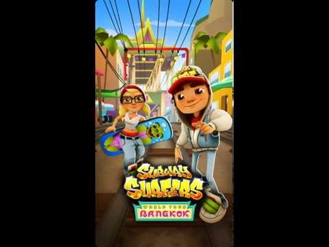 how to patch subway surfers with lucky patcher