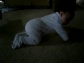 Malachi agen doing the rock