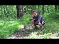 Click here to watch this video Approaching A Wild Owl
