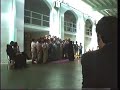 audici� al poliesportiu de l'escolania, dirigida pel p. ireneu segarra, a l'estiu de 1995.
lletra del p. �ngel m� verg�s, adaptaci� del p. ireneu segarra