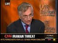 Sy Hersh on \"Shifting Targets,\" Bush & Iran, 9/30/07 Sy Hersh on \"Shifting Targets,\" Bush & Iran, 9/30/07