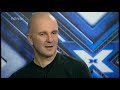 X-factor - Y-factor
