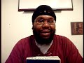 Israelite Nation Vs Religion  Part 1
