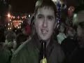 Revelionul la Chisinau 2007
