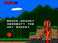 Let's Play Bonk's Adventure [4] boss to 3-1