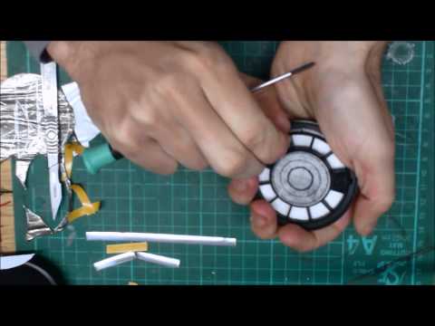 how to paint sennheiser hd 25