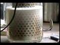 Hydrogen Electrolysis - 1 Part 3