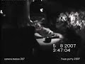 FOAM PARTY 2007