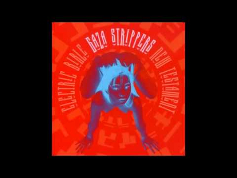 Gaza Strippers - Elvis Costello cover from