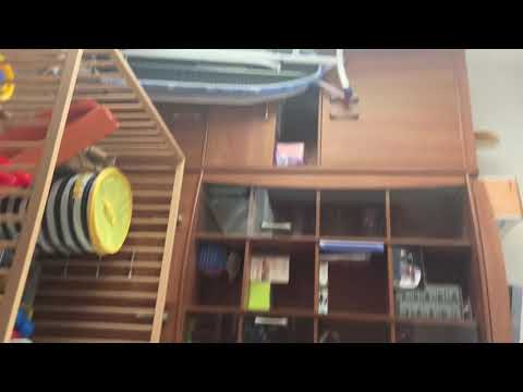 Video Pronájem zařízeného bytu 2+1, 51m² + balkon + sklep, Brno - Obřany,  ul. Fryčajova