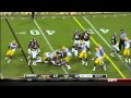 Barkevious Mingo vs Mississippi State (2012)