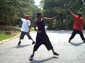 Crank Dat Jumpman (Official Dance) myspace.com/tharealcboddy
