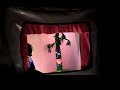 puppet show! at 21 grand oakland ca. july 2006