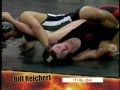 2008 WDHS wrestling Highlight