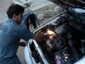 videos de esquentando motor do carro