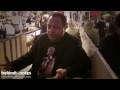 Jeff Tain Watts Behind the Notes Interview (Part 3)
