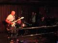 John Parry Chasing Cars Live At The Globe Hackney UK