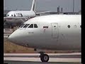 Yak Service Yakovlev Yak 42
