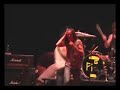 Underoath Live at Cornerstone 2006 - In Regards to Myself
