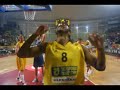 aris thessaloniki in euroleague 07 08
