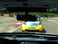 clio cup france 2007