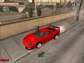 LMG.Lt ferrari vagyste