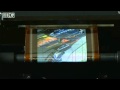 Rollable Oled Screen - Écran Pliable