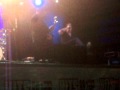 Three Days Grace - Goin' Down ( Live At The Salmon Fest 2010)