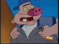 Hey Arnold - Broma pesada (Parte 1 de 2)