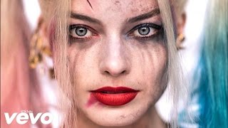 Harley Quinn & Joker ¦ Faded 2021