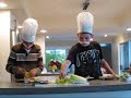 Click here to watch this video French Sandwich