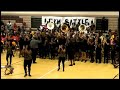 Manning-Spirit Mix @ CEMurray Gym Battle 2011