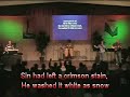 Live Worship (Jesus Paid It All)