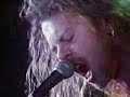 Metallica - Welcome Home (Sanitarium) 1988