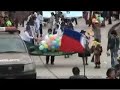 Es una manifestación artística de toda la Provincia de Churcampa en la época de qatun poqoy o florecimiento, es decir los meses de febrero y marzo de cada wata dentro del calendario andino.En razón del referido calendario agrícola andino, los meses de maduración son festejados ancestralemente, en nuestros llaqtas con el pukllay 