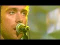 Blur - Trimm Trabb live