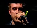 Blur - Trimm Trabb live