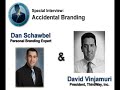Accidental Branding with David Vinjamuri