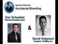 Accidental Branding with David Vinjamuri