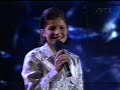 Carola - Just the way you are - Live at Foltollsgalan 1996