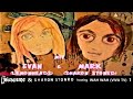 Sharon Stoned & Evan Dando at Viva Wah-Wah (Part 1)