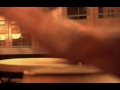 DownTown LA balcony Congas groove 1