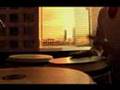 DownTown LA balcony Congas groove 1